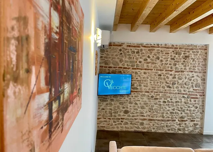 Cavecchie Desenzano Desenzano del Garda