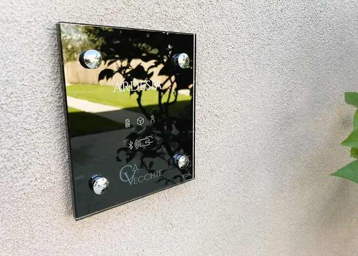 Apartman Cavecchie Desenzano