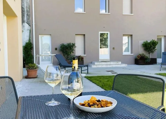 Cavecchie Desenzano Desenzano del Garda