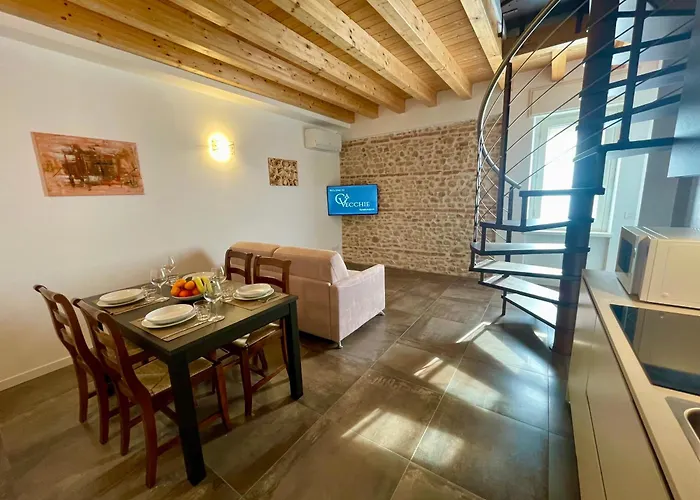 דירה Cavecchie Desenzano דסנזאנו דל גארדה