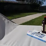 شقة Cavecchie Desenzano *