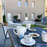 Cavecchie Desenzano شقة *
