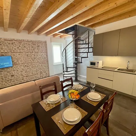Apartament Cavecchie Desenzano