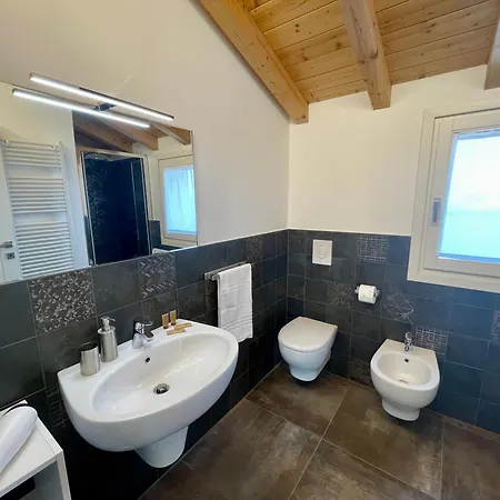 Apartament Cavecchie Desenzano