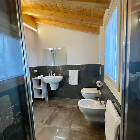 Apartament Cavecchie Desenzano