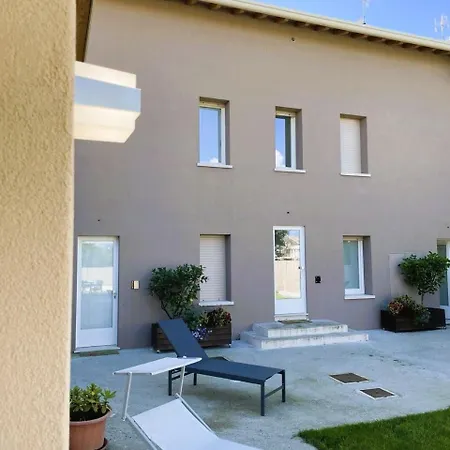 Apartament Cavecchie Desenzano *