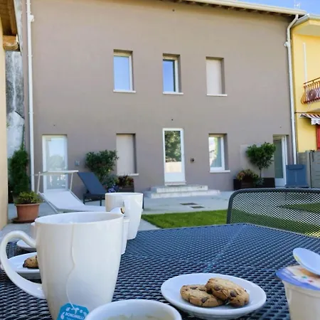 Cavecchie Desenzano Apartament Desenzano del Garda