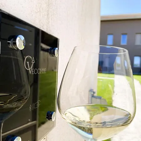 Apartament Cavecchie Desenzano Desenzano del Garda
