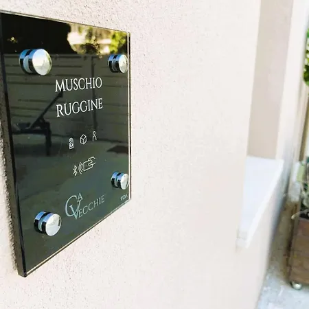 Cavecchie Desenzano شقة