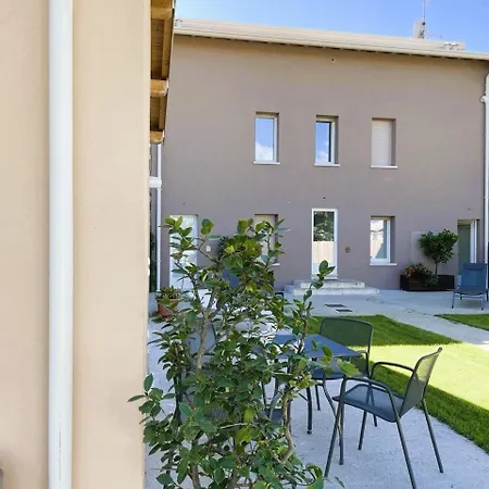 Apartament Cavecchie Desenzano