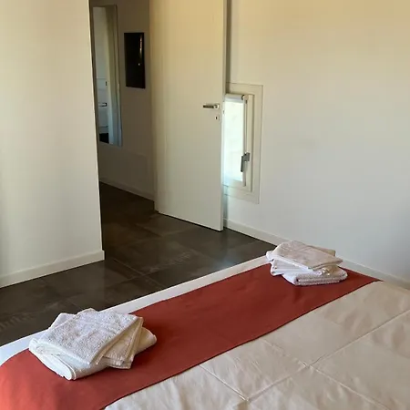 Cavecchie Desenzano Apartament