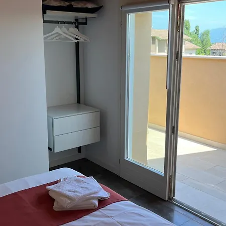 Cavecchie Desenzano Apartament Desenzano del Garda