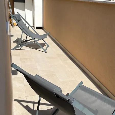 Cavecchie Desenzano Apartament