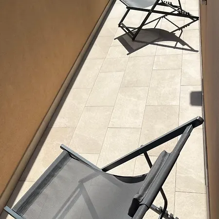 Apartament Cavecchie Desenzano