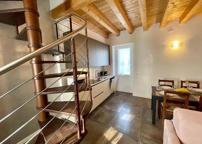 Apartment Cavecchie Desenzano *