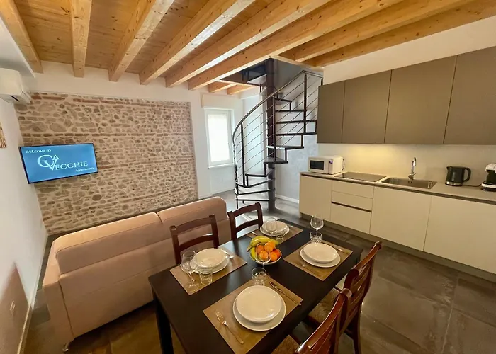 Apartment Cavecchie Desenzano
