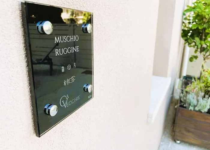 Cavecchie Desenzano Apartment