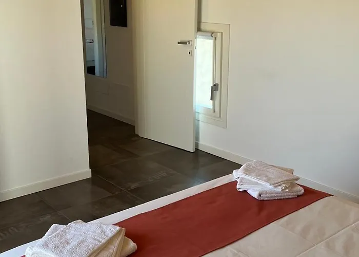 Cavecchie Desenzano Apartment
