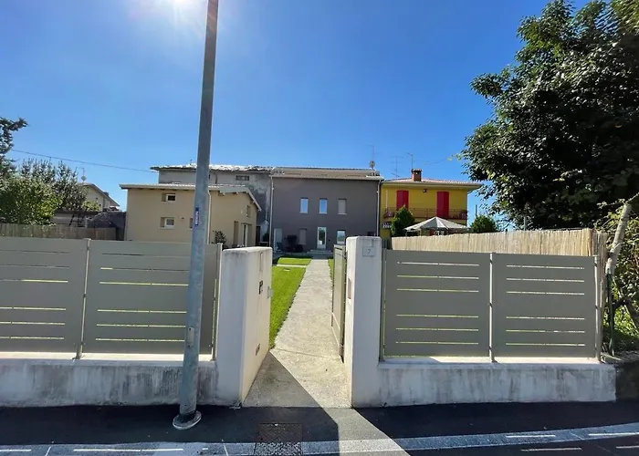 Apartment Cavecchie Desenzano *
