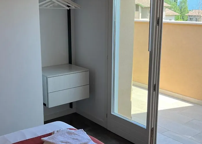 Cavecchie Desenzano Apartment Desenzano del Garda