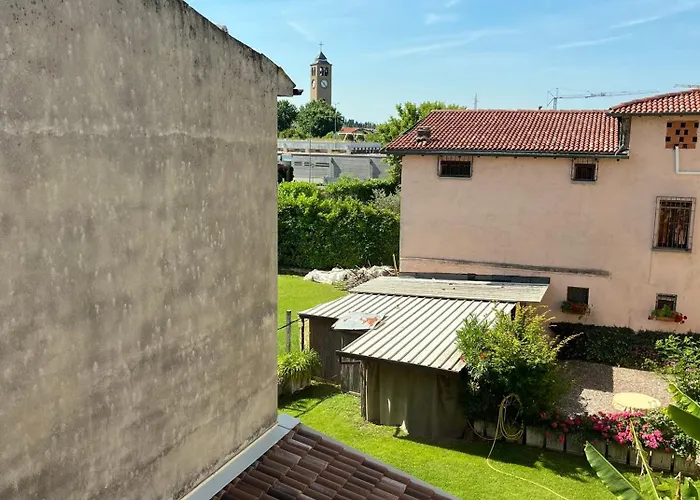 Cavecchie Desenzano Apartment
